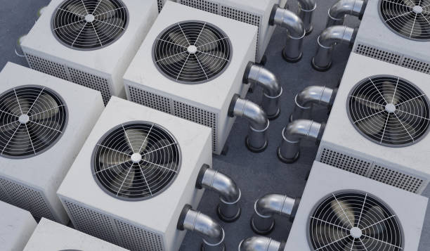 Best Affordable HVAC services  in Johnsonville, SC