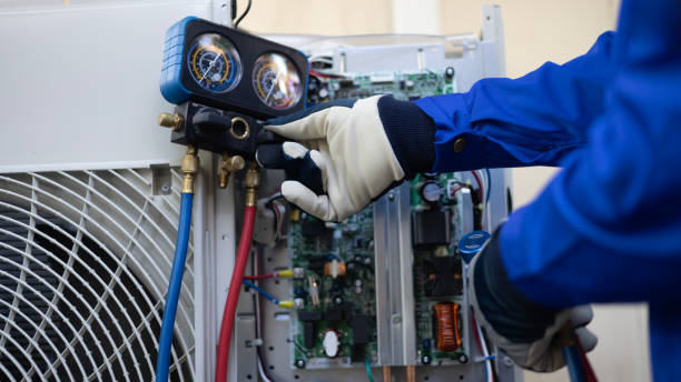 Best HVAC system installation  in Johnsonville, SC